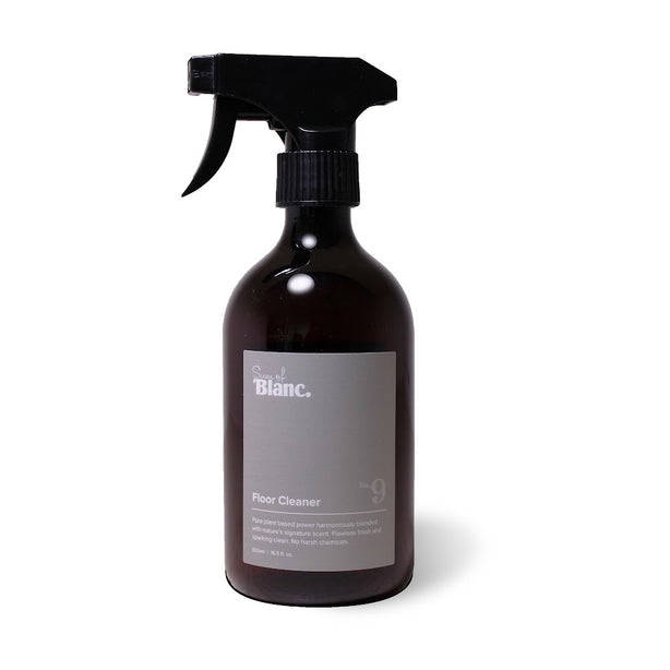 Sum of Blanc Floor Cleaner - 500ml