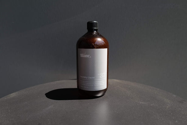 Sum of Blanc Laundry Liquid - 1L
