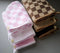 COUCOUL Hair Towel 500gsm Pink