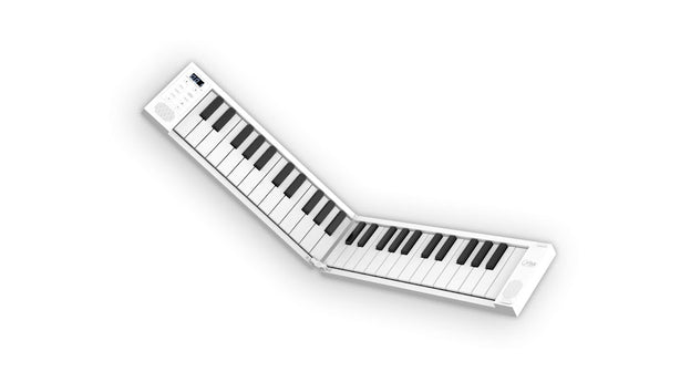 Blackstar Carry-On Folding Piano 49 Keys With Built-In Speakers