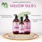 Bello Keratin Moisturizing Hair Oil- 100ml