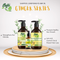 Bello Ginger Scalp Care Shampoo- 300ml