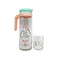Ocean Penguin Passion 5pcs Family Set