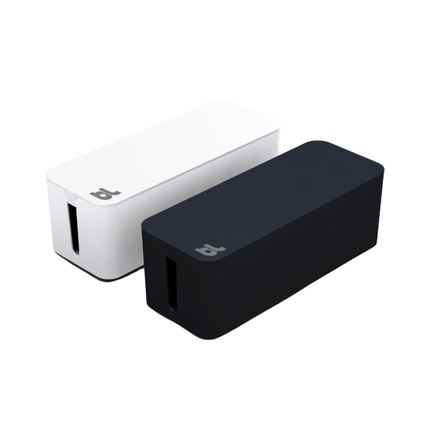 Bluelounge Cablebox Cable Organiser