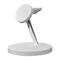 SwitchEasy MagPower 4-in-1 Magnetic Wireless Charging Stand