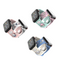 thecoopidea Sanrio Hoops Set Of 2 Silicon Watch Strap 42/44Mm