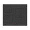 Tecno-TIH638PS 3-Zone 60cm Induction Hob with Power Sharing Technology
