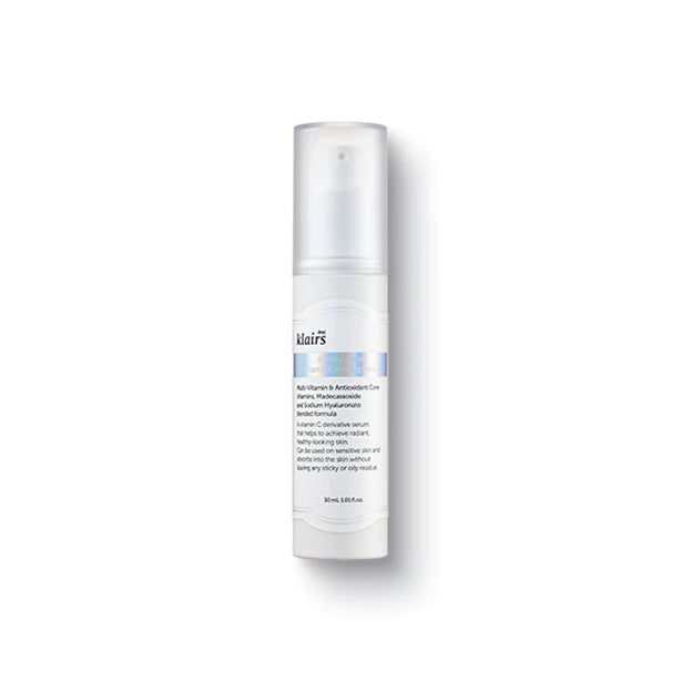 Dear, Klairs Freshly Juiced Vitamin Charging Serum 30ml