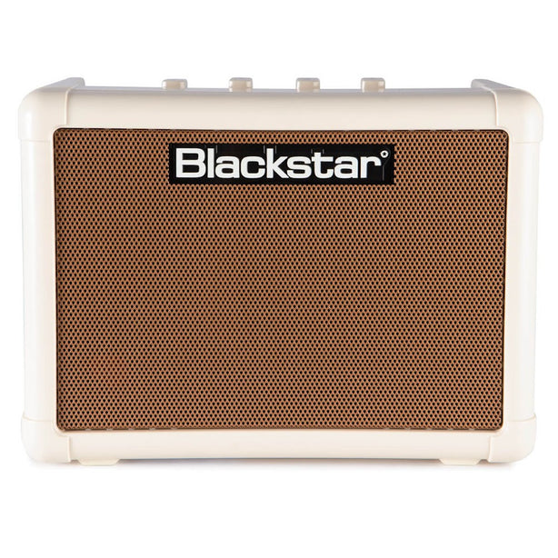 Blackstar FLY 3 Acoustic – 3-watt 1×3? Mini Combo Amp