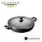 Scanpan Classic 32Cm/4L Covered Chef Pan (Local Delivery Only)
