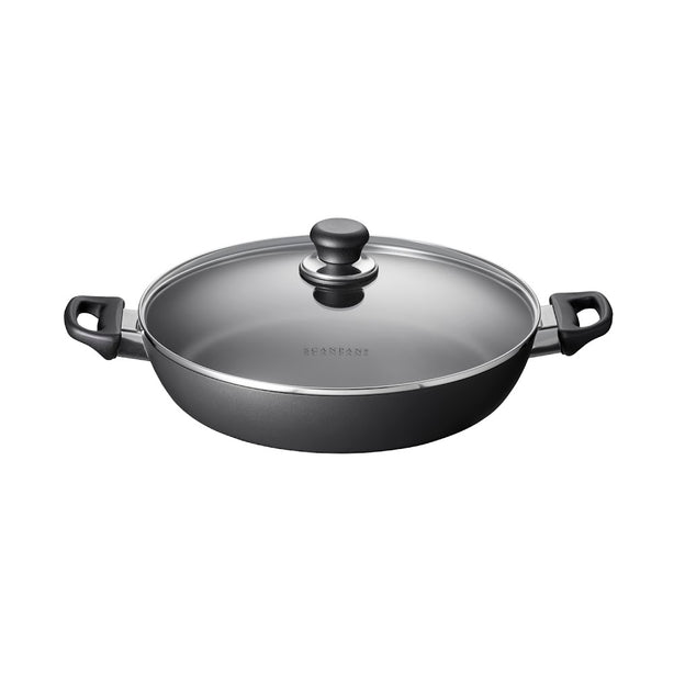 Scanpan Classic 32Cm/4L Covered Chef Pan (Local Delivery Only)