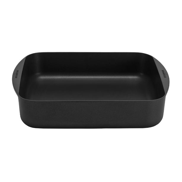 Scanpan Techniq The Square - 33X33Cm/6.3L Roasting Pan (Induction) (Local Delivery Only)