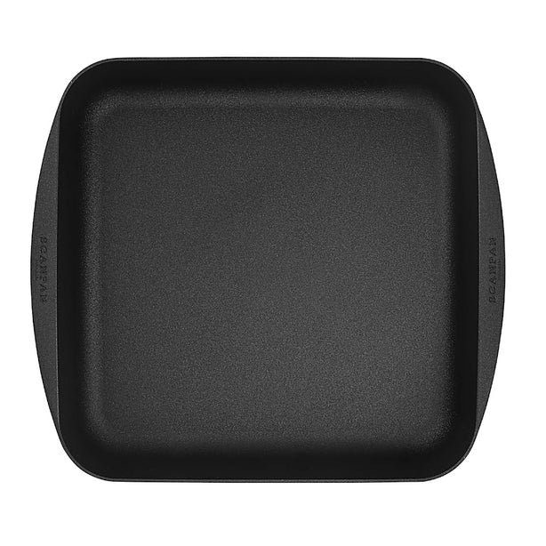 Scanpan Techniq The Square - 33X33Cm/6.3L Roasting Pan (Induction) (Local Delivery Only)
