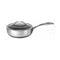 Scanpan Haptiq 26Cm/3.7L Covered Deep Sauté Pan (Local Delivery Only)