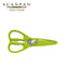 Scanpan Spectrum Soft Touch Kitchen Shears (Green) (Local Delivery Only)