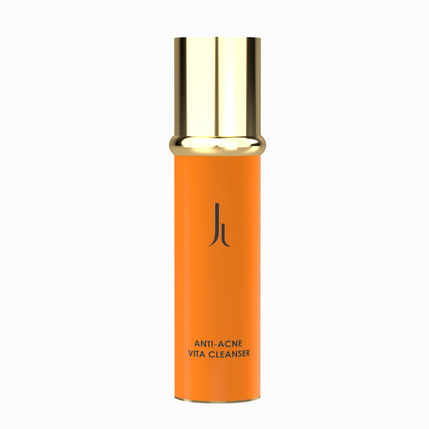 Jill Lowe Anti-Acne Vita Cleanser 100mL