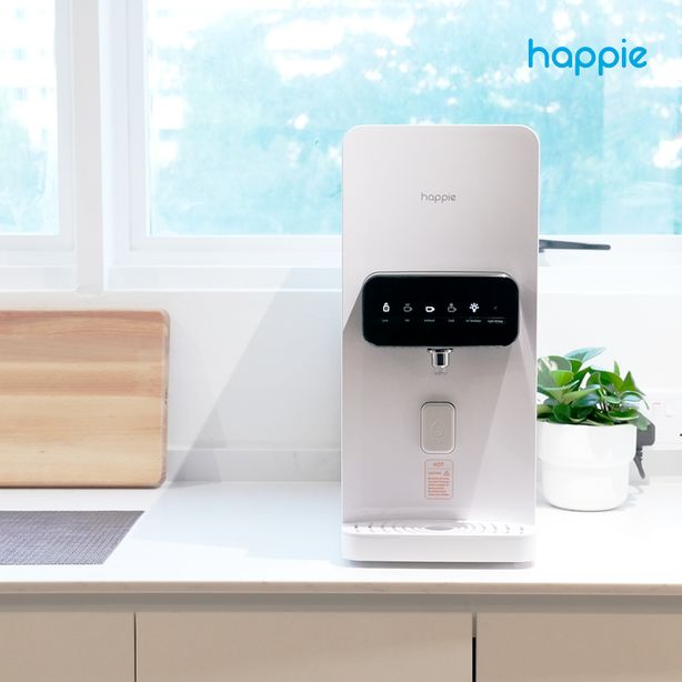 Delight Water Purifier