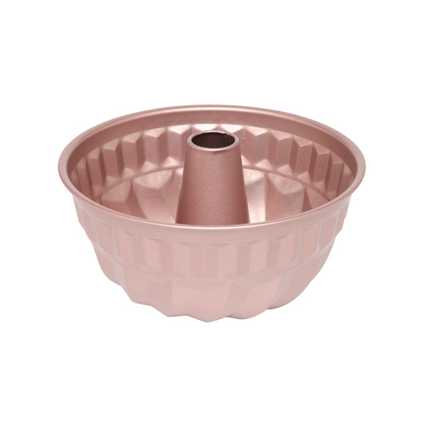 Wiltshire Rose Gold Bundt Pan