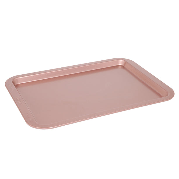 Wiltshire Rose Gold Cookie Sheet