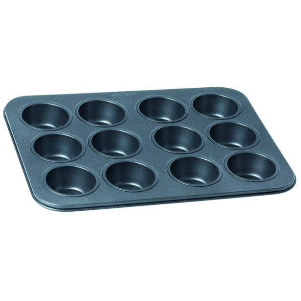 Wiltshire Easybake Mini Muffin Pan 12 Cup