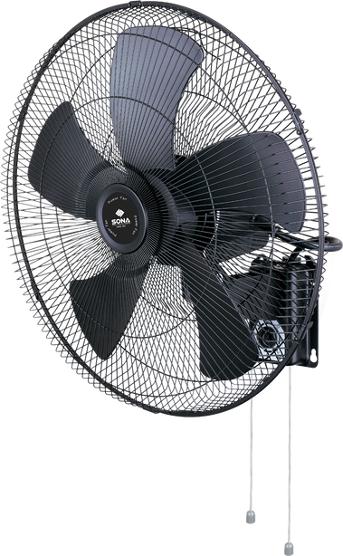 SONA 18” Power Wall Fan SOW 6590 (Local Delivery Only)