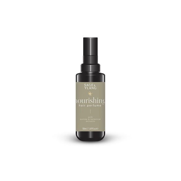 Sage and Ylang Nourishing Hair Perfume
