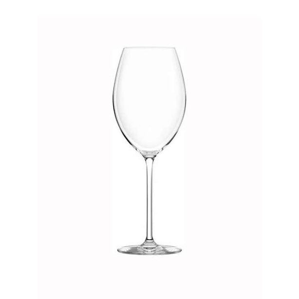 Lucaris Lavish Bordeaux 760ml 6pcs per set