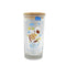 Ocean Neko Fortune Personal Glass 570ml
