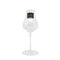 Lucaris Gran Peated Glass set pack 2