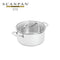 SCANPAN STS 24cm/4.8L Covered Dutch Oven