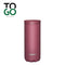 SCANPAN To Go Vacuum Travel Mug 287ml (Persian Red)