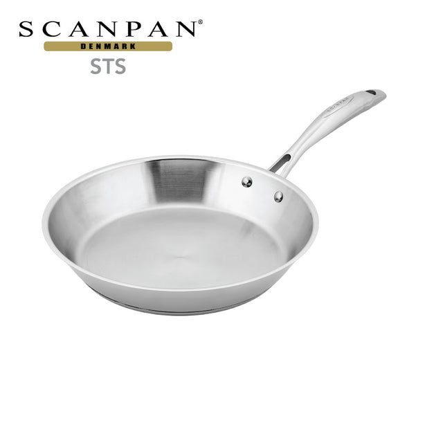 Scanpan Sts 28Cm Fry Pan