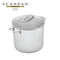 Scanpan Sts 26Cm/11L Covered Stock Pot