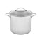 Scanpan Sts 26Cm/11L Covered Stock Pot