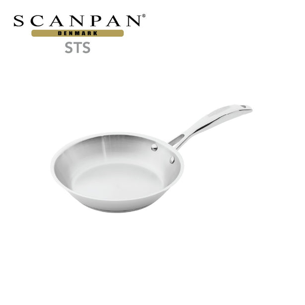 Scanpan Sts 20Cm Fry Pan