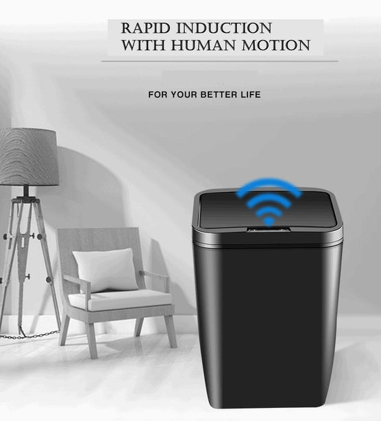 Automatic Sensor Waste bin