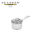 Scanpan Sts 14Cm/1.2L Covered Saucepan (Local Delivery Only)