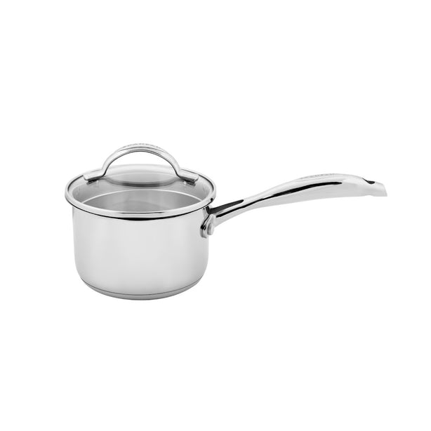 Scanpan Sts 14Cm/1.2L Covered Saucepan