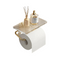 Bathroom Toilet paper roll holder