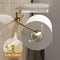 Bathroom Toilet paper roll holder