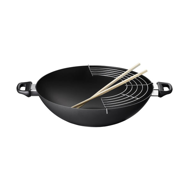 Scanpan Classic 38Cm Wok (Local Delivery Only)