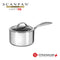 Scanpan Haptiq 16Cm/1.8L Covered Saucepan (Local Delivery Only)