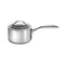Scanpan Haptiq 16Cm/1.8L Covered Saucepan (Local Delivery Only)
