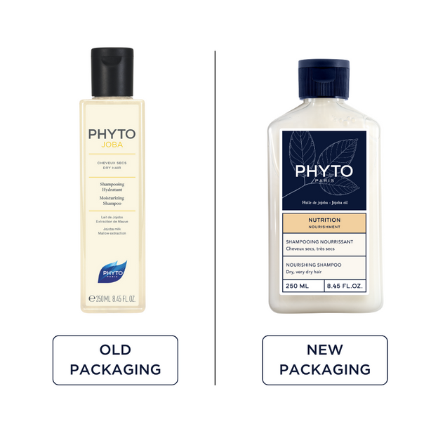Phyto Nourishing Shampoo 250ml