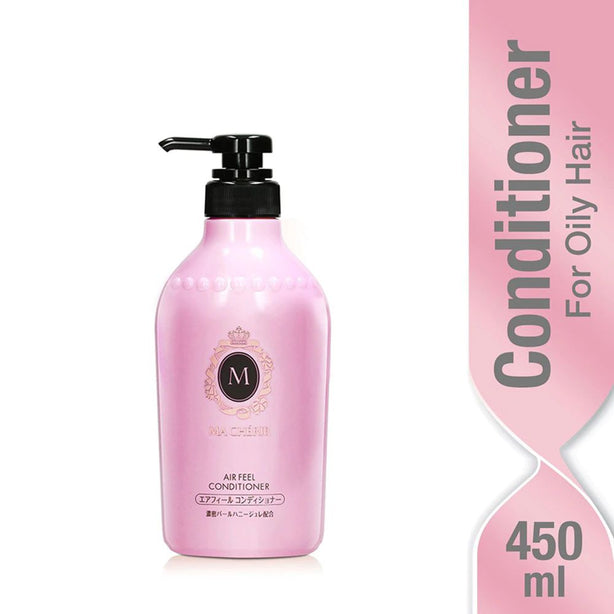 Ma Cherie Air Feel Conditioner Ex (Jambo) 450Ml