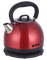 SONA 1.7L 304 Stainless Steel Kettle SSK 5099 (Local Delivery Only)