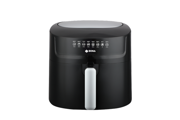 SONA 7.2L Digital Air Fryer SFR 2778 (Local Delivery Only)