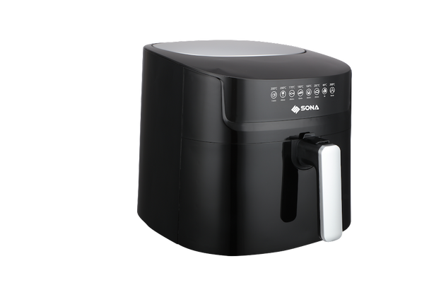 SONA 7.2L Digital Air Fryer SFR 2778 (Local Delivery Only)