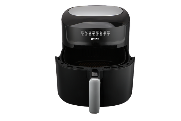 SONA 7.2L Digital Air Fryer SFR 2778 (Local Delivery Only)