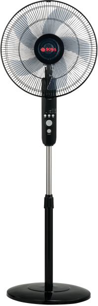SONA 16” Remote Stand Fan SFS 1159 (Local Delivery Only)